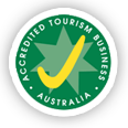 Accredited Tourism Business